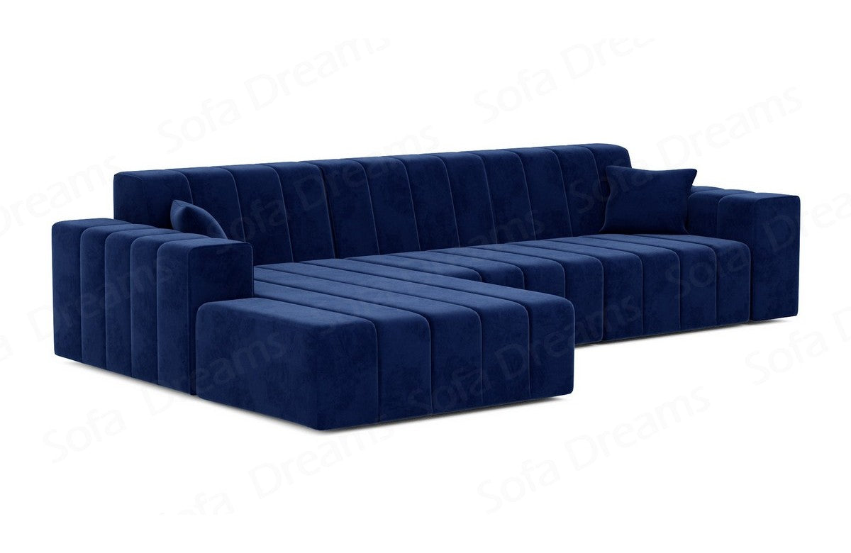 Corner Sofa Gran Canaria L Short