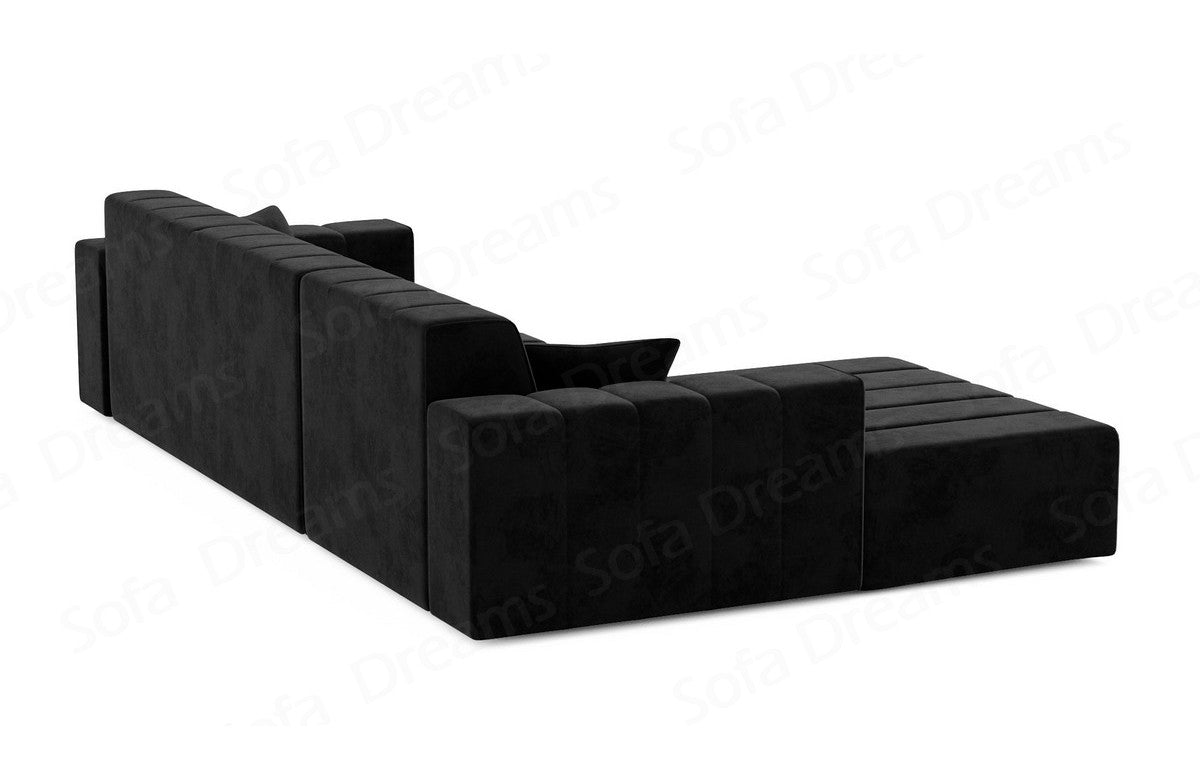 Corner Sofa Gran Canaria L Short