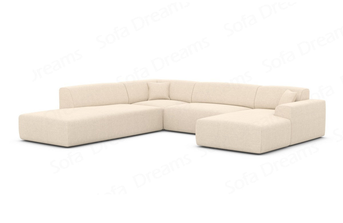 Mallorca U-Shaped Lounge Sectional