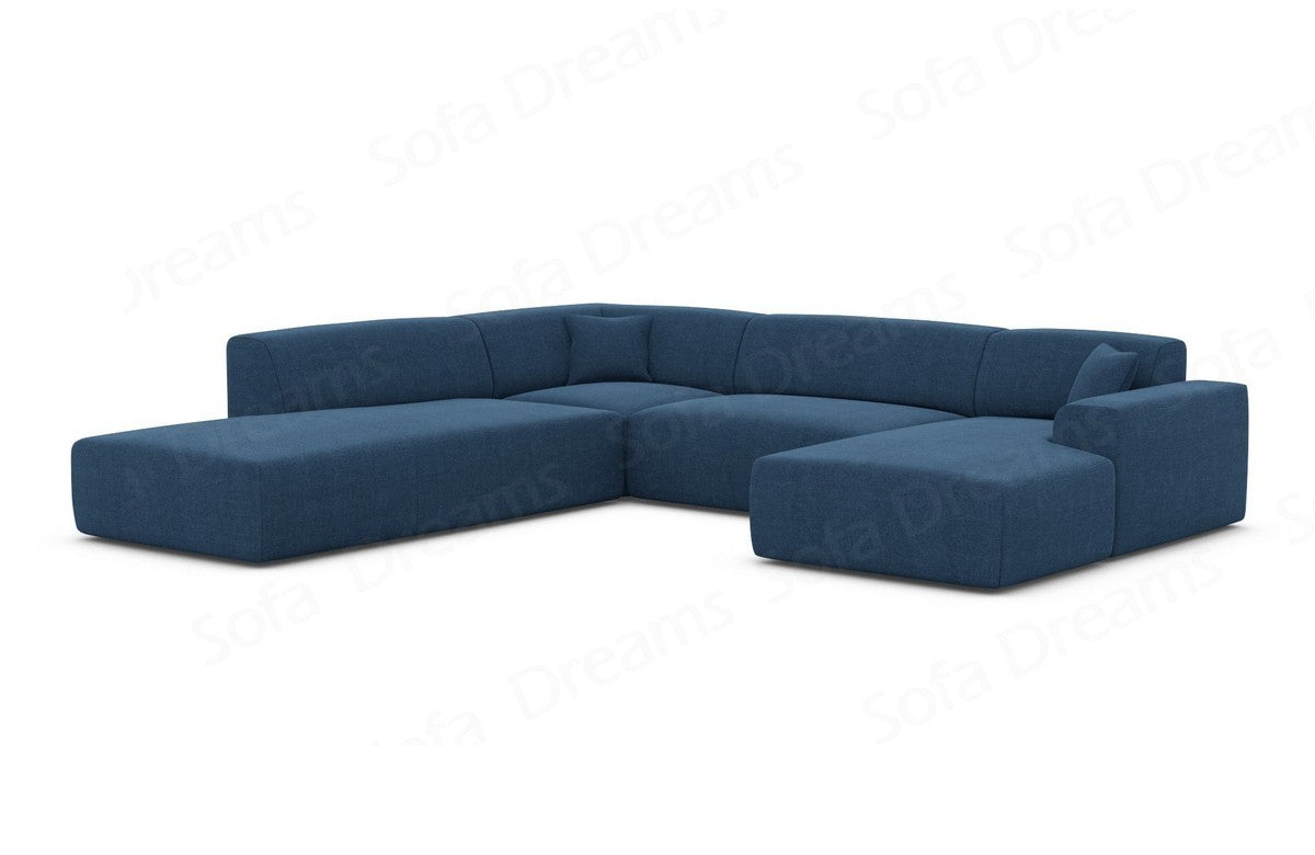 Mallorca U-Shaped Lounge Sectional