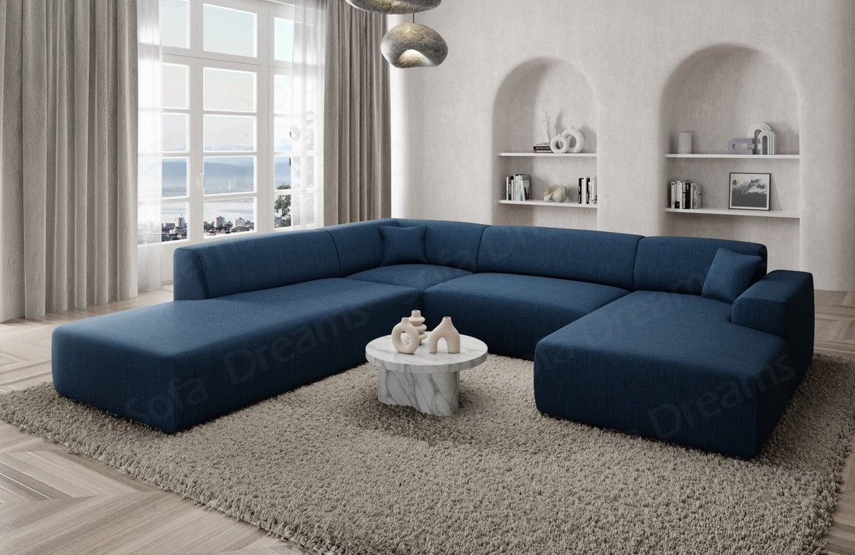 Mallorca U-Shaped Lounge Sectional