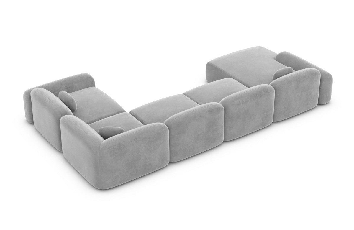 Sectional Barcelona U Shape