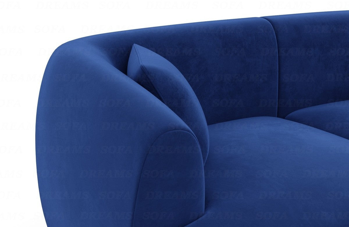 Sectional Tabarca U Shape