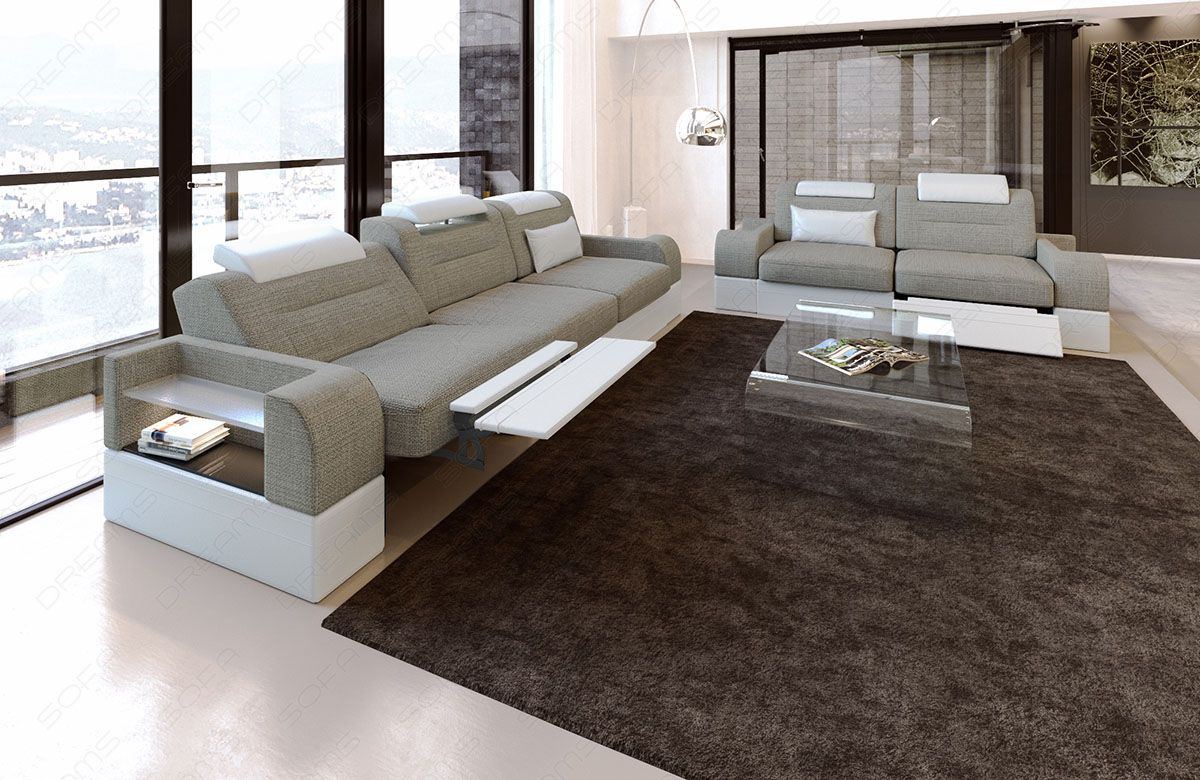 Sofa Set Oronika 3 And 2