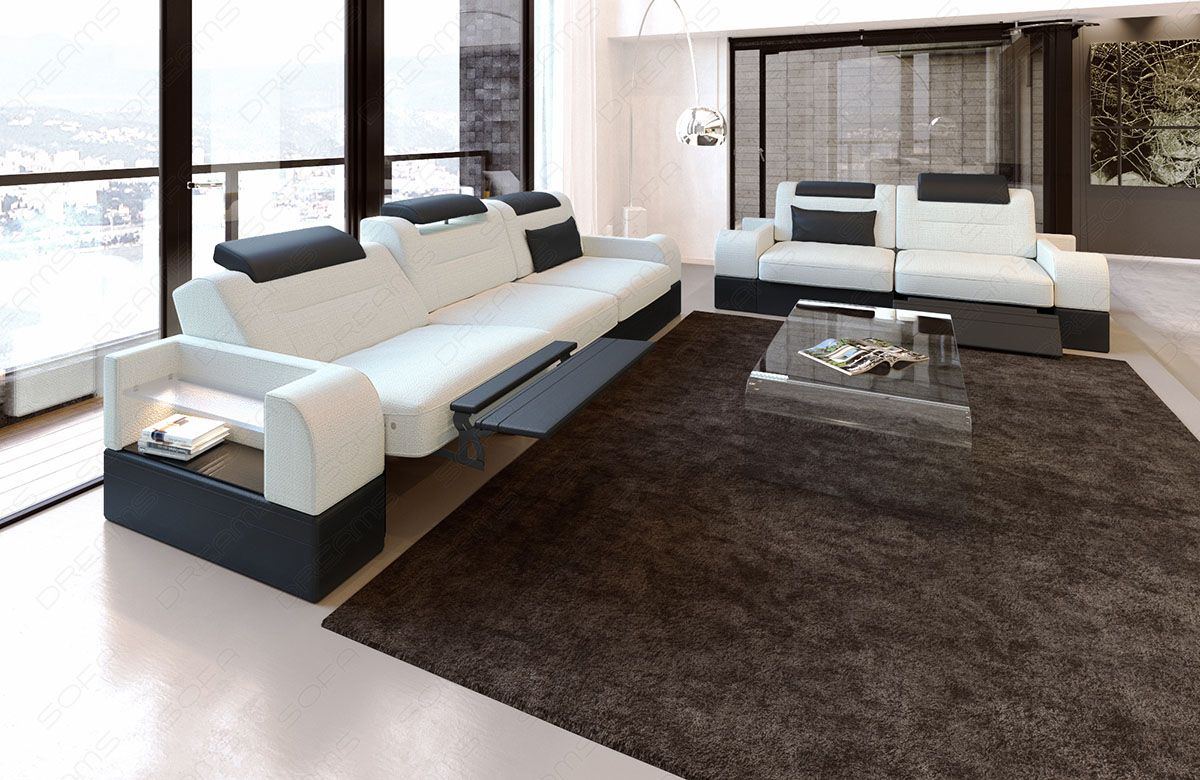 Sofa Set Oronika 3 And 2