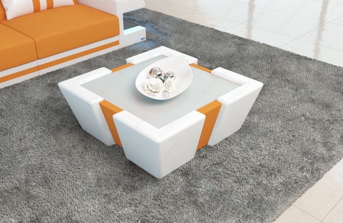 Coffee Table Apollo Fabric