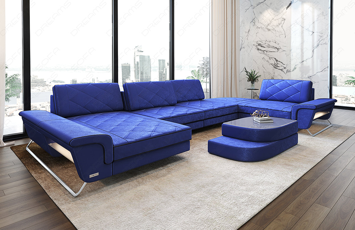 Lari Sectional