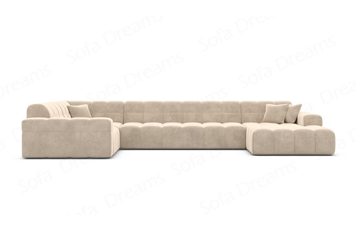 Sectional Ibiza
