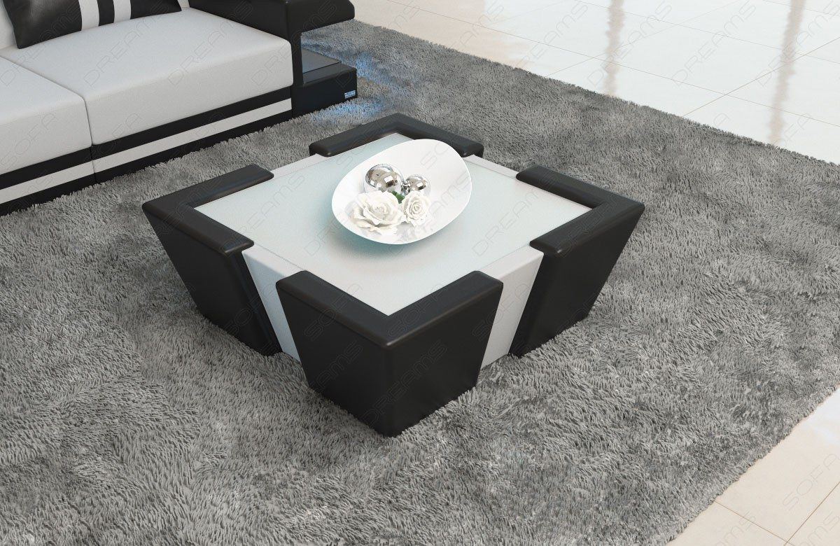 Coffee Table Apollo Fabric