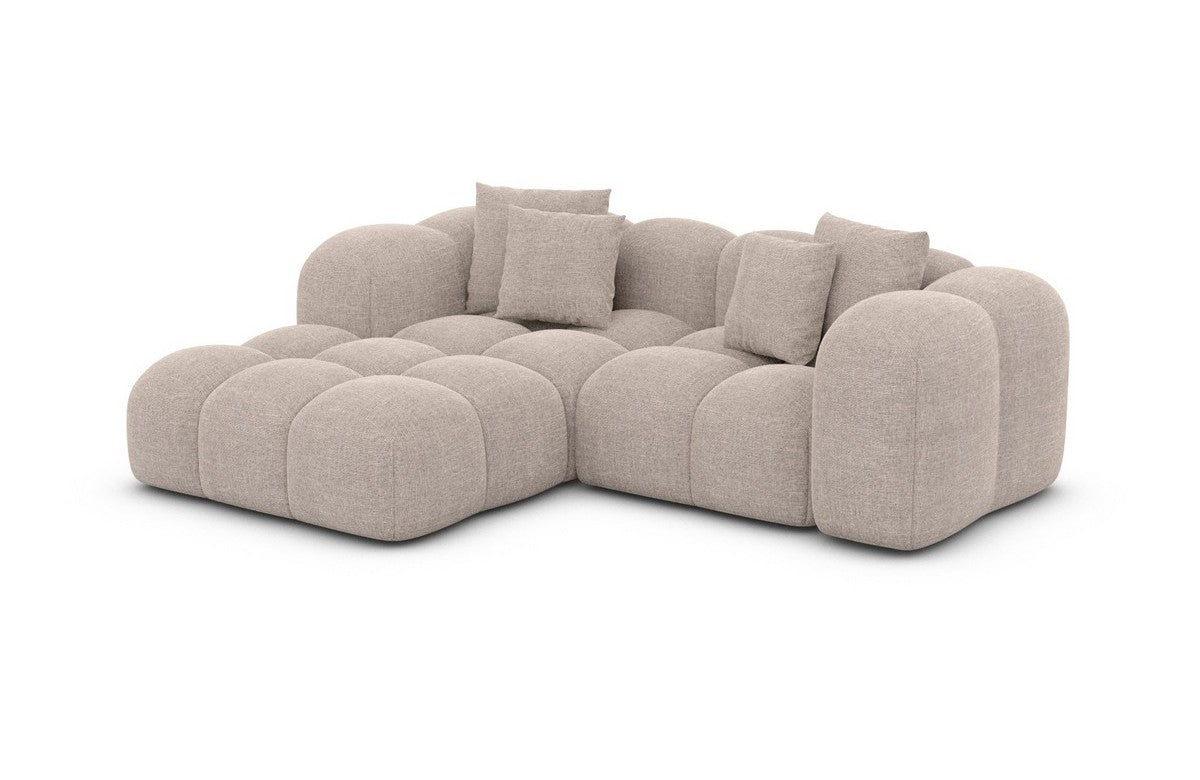 Formentera L-Shaped Corner Sofa Mini