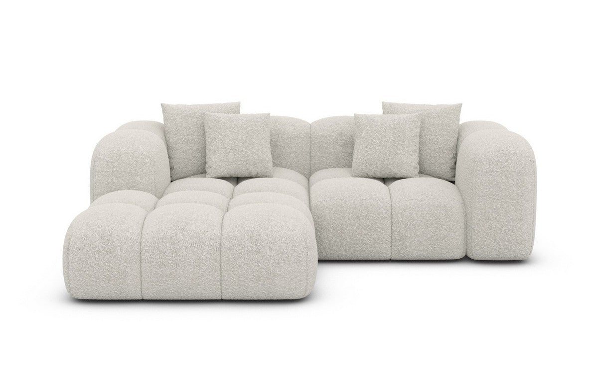 Formentera L-Shaped Corner Sofa Mini