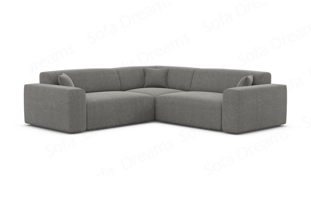 Mallorca L-Shaped Corner Sofa