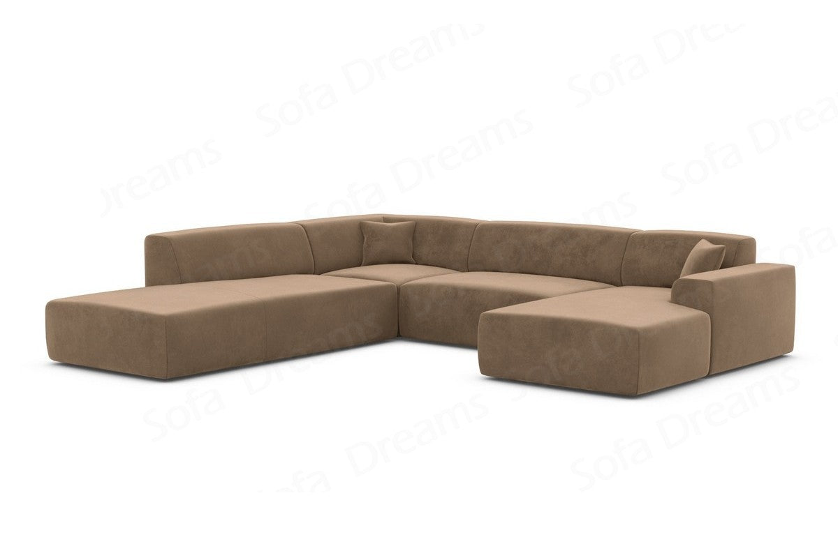 Mallorca U-Shaped Lounge Sectional