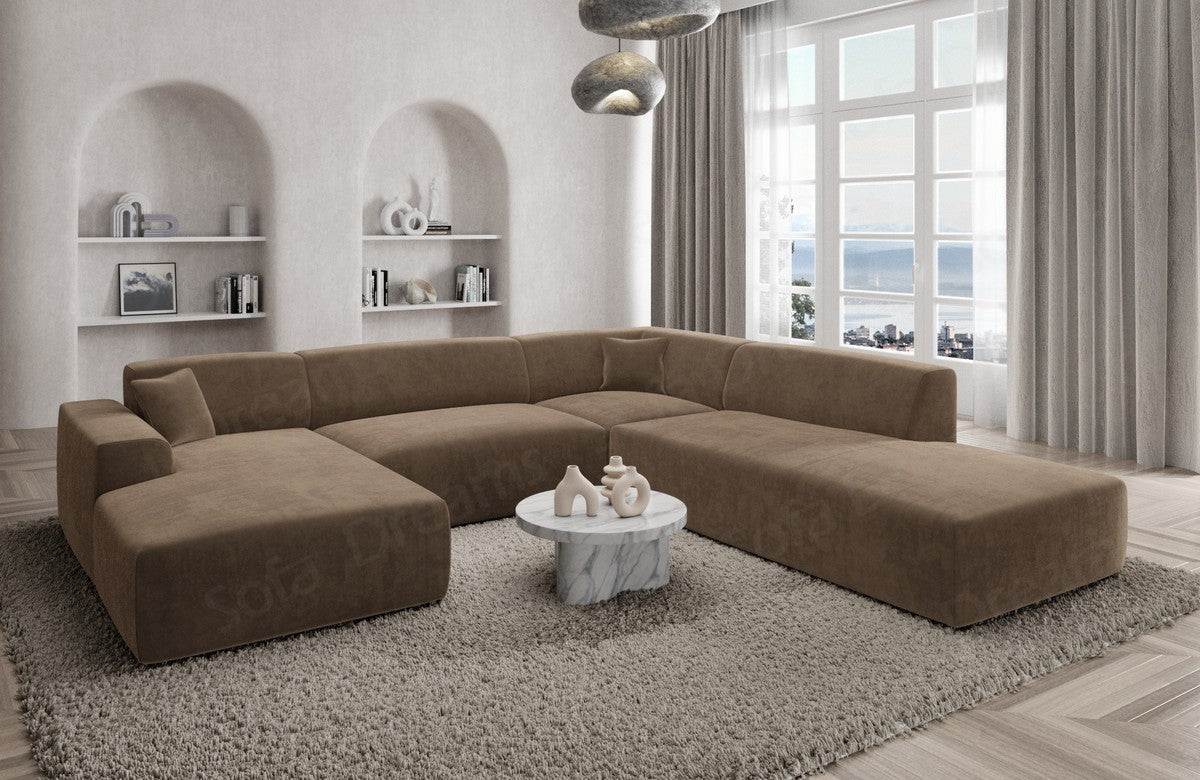 Mallorca U-Shaped Lounge Sectional