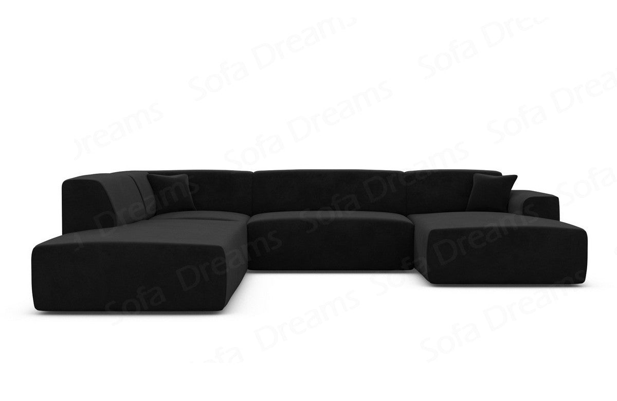Mallorca U-Shaped Lounge Sectional