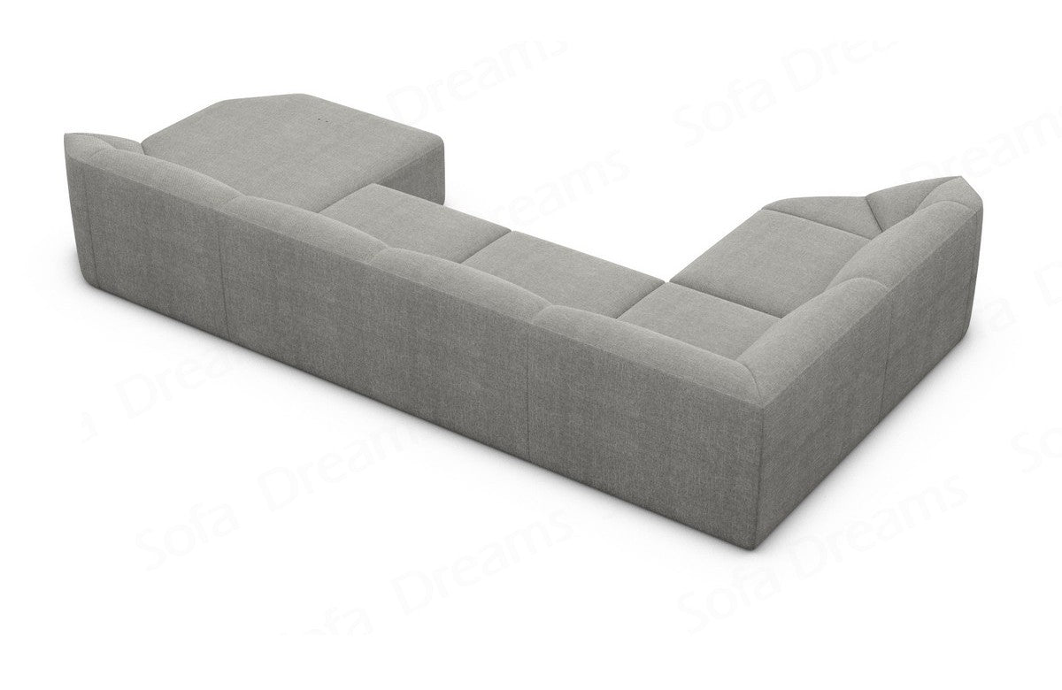 Cabrera U-Shaped Sectional