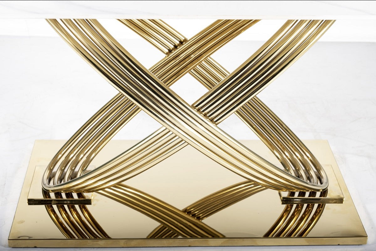 Hermes Dining Table