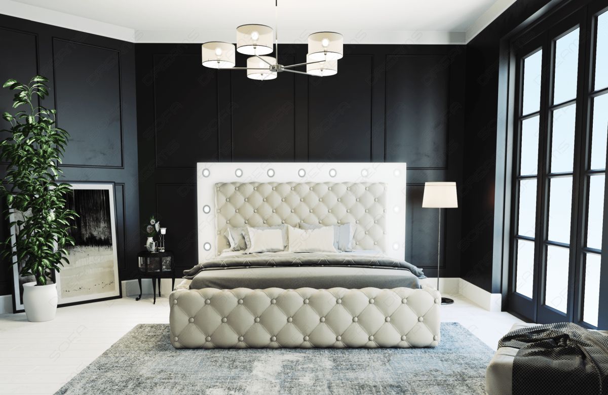 Alessandria Waterbed