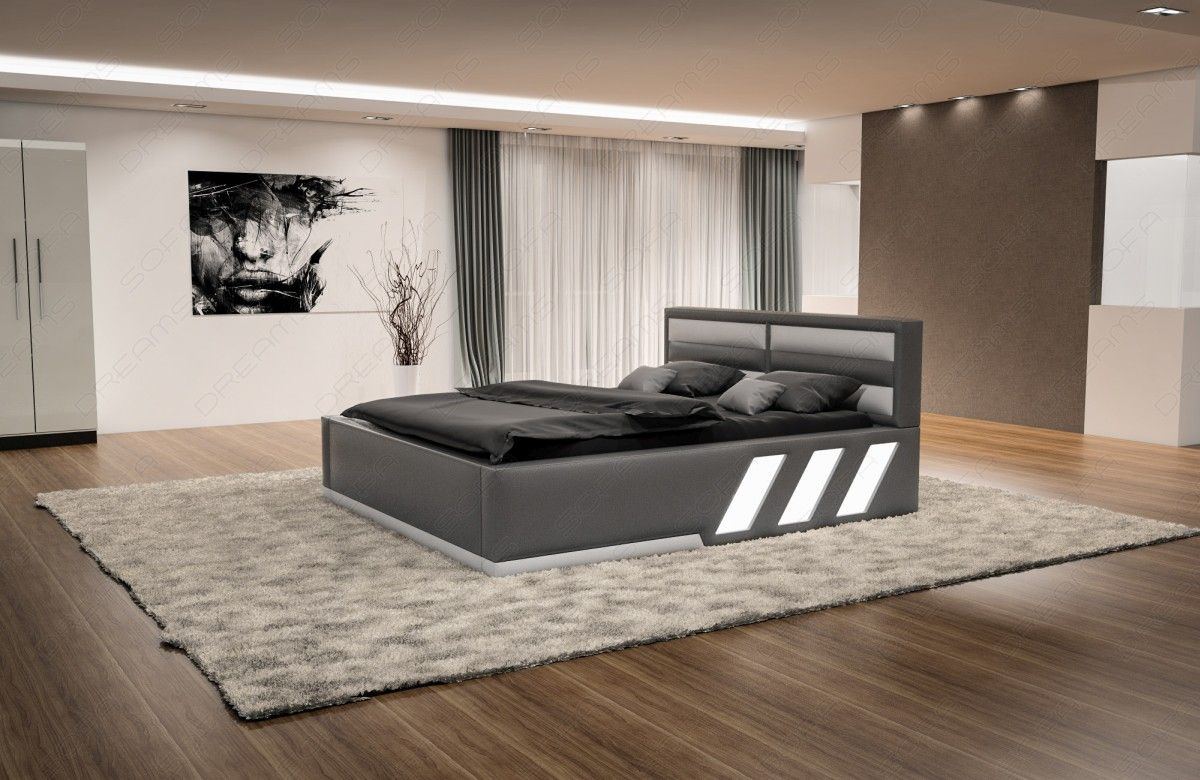 Design Waterbed Apollo