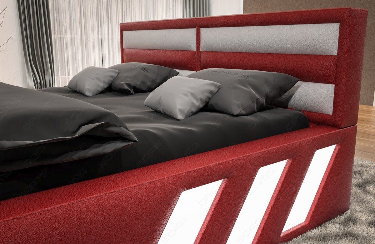 Apollo Led Complete Bed