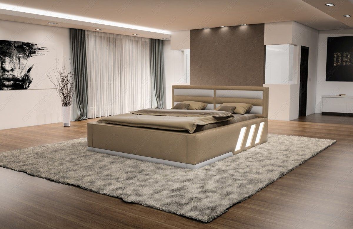 Design Waterbed Apollo