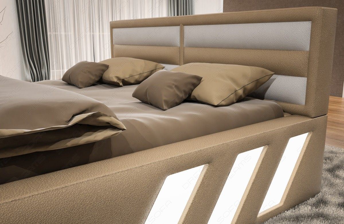 Apollo Bed