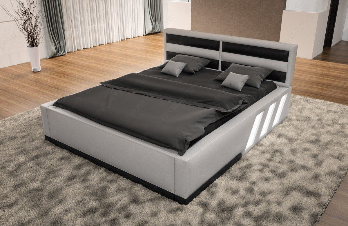 Design Waterbed Apollo