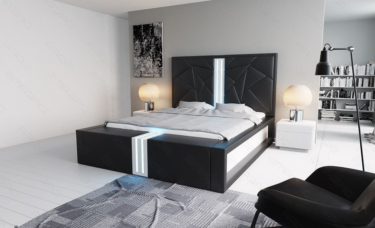Design Waterbed Imperia