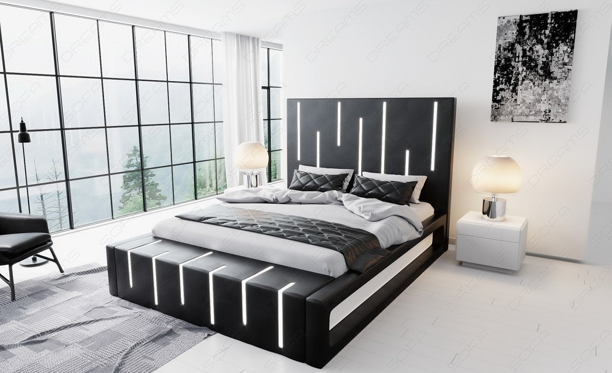 Design Waterbed Milona