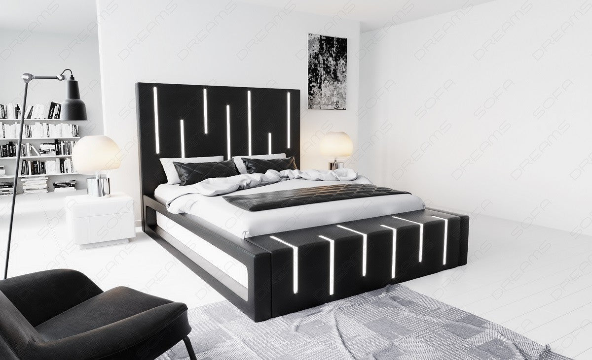 Design Waterbed Milona