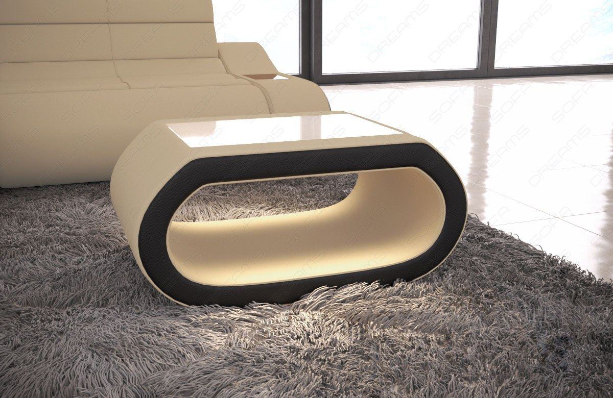 Coffee Table Laguna Fabric