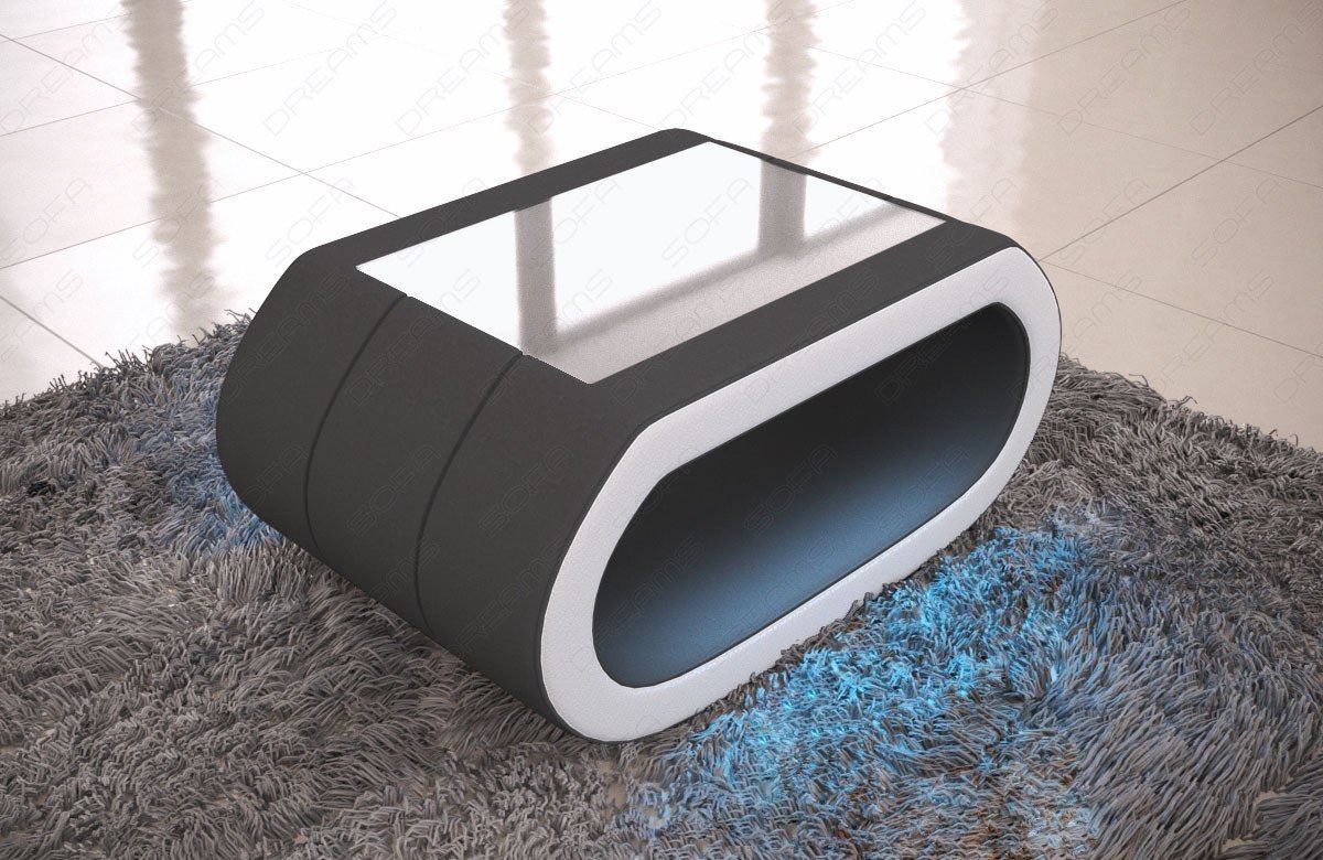 Coffee Table Laguna Fabric