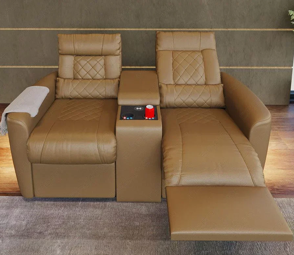 Armchairs and Stools