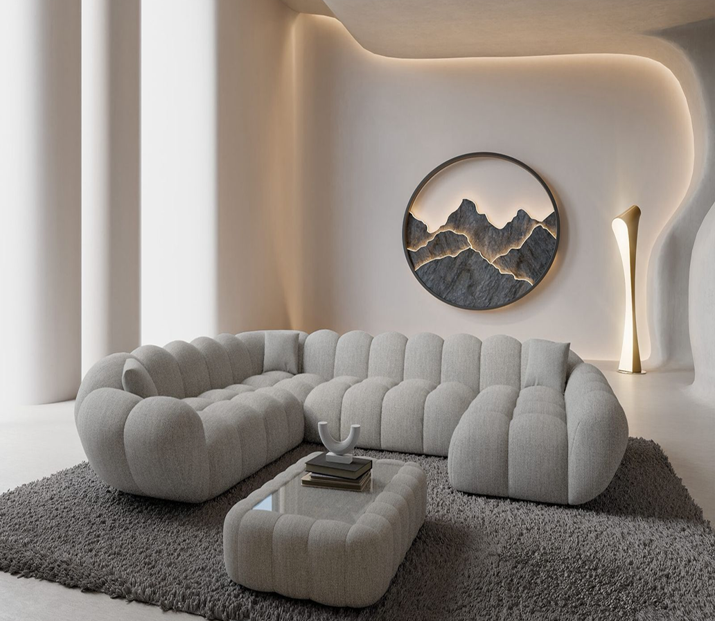 Lounge Furniture
