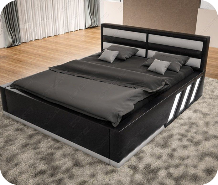 Complete Beds