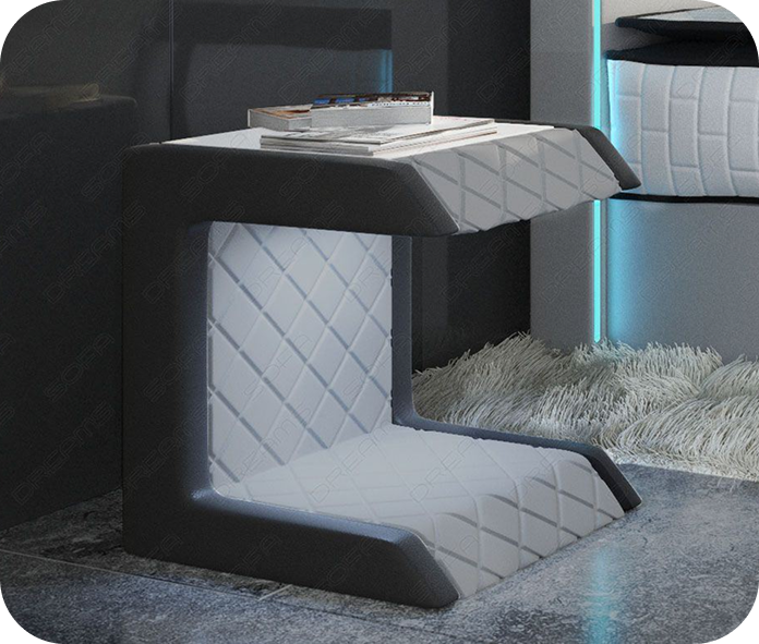 Bedside Tables