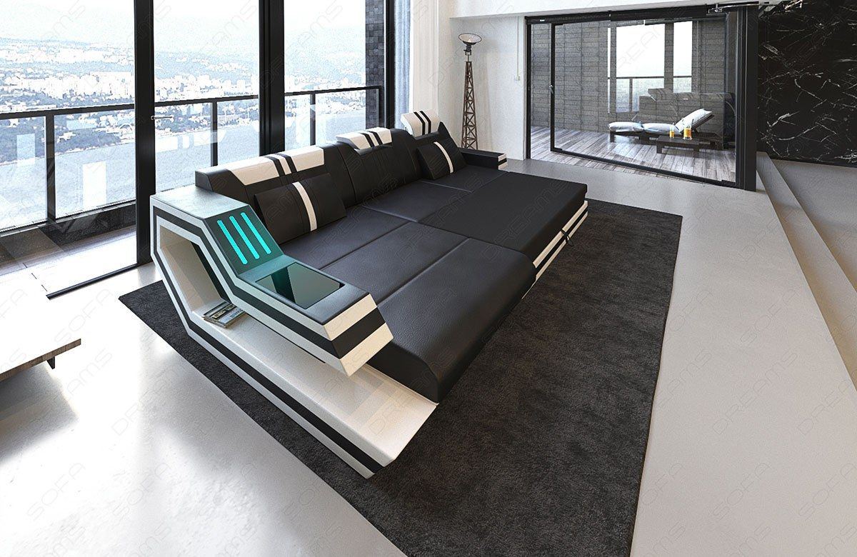 Fabric Sofa Rodeo In Microfiber Woven Velvet