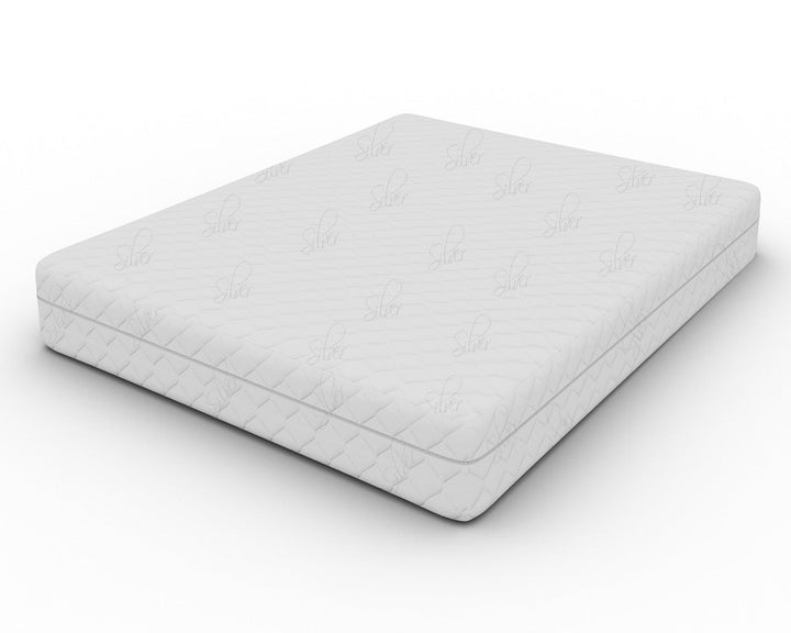 Matratze Aloe Vera Top 140x200 cm - Ansicht 1