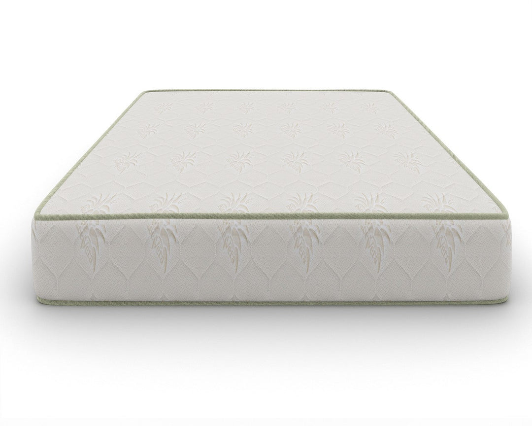 Antiallergische Matratze Aloe Vera Medium in 140x200, 160x200 und 180x200 cm - Ansicht 2