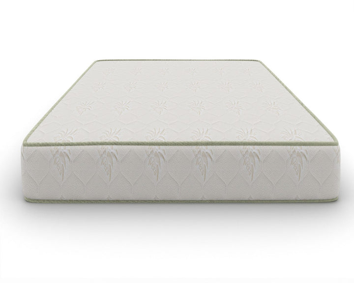 Antiallergische Matratze Aloe Vera Medium in 140x200, 160x200 und 180x200 cm - Ansicht 2