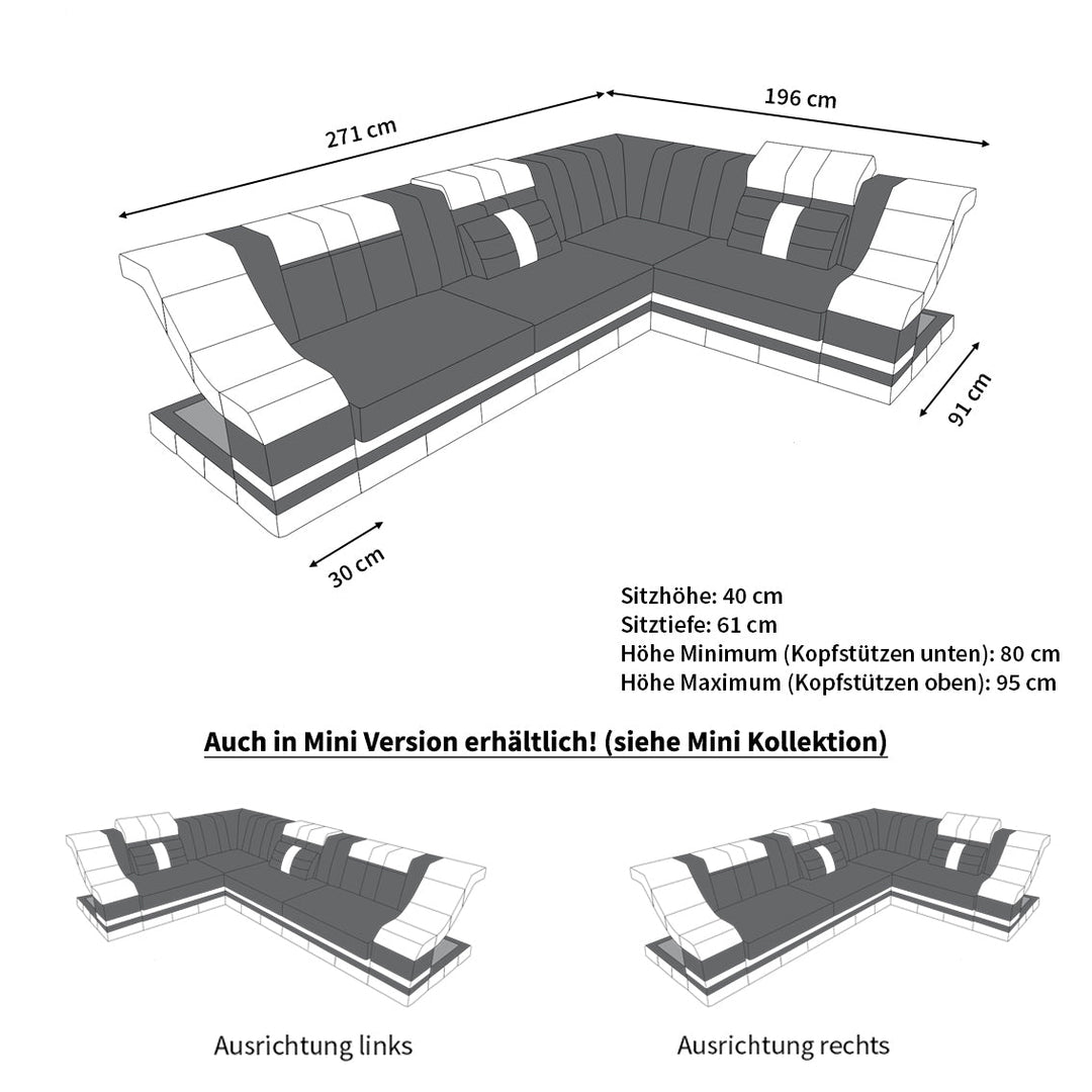 Abmessungen