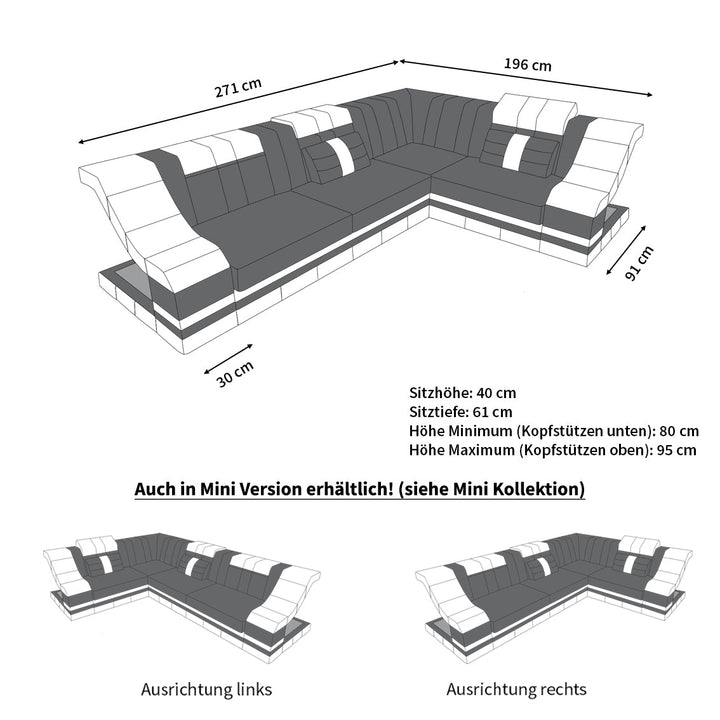 Abmessungen