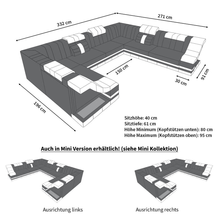 Abmessungen