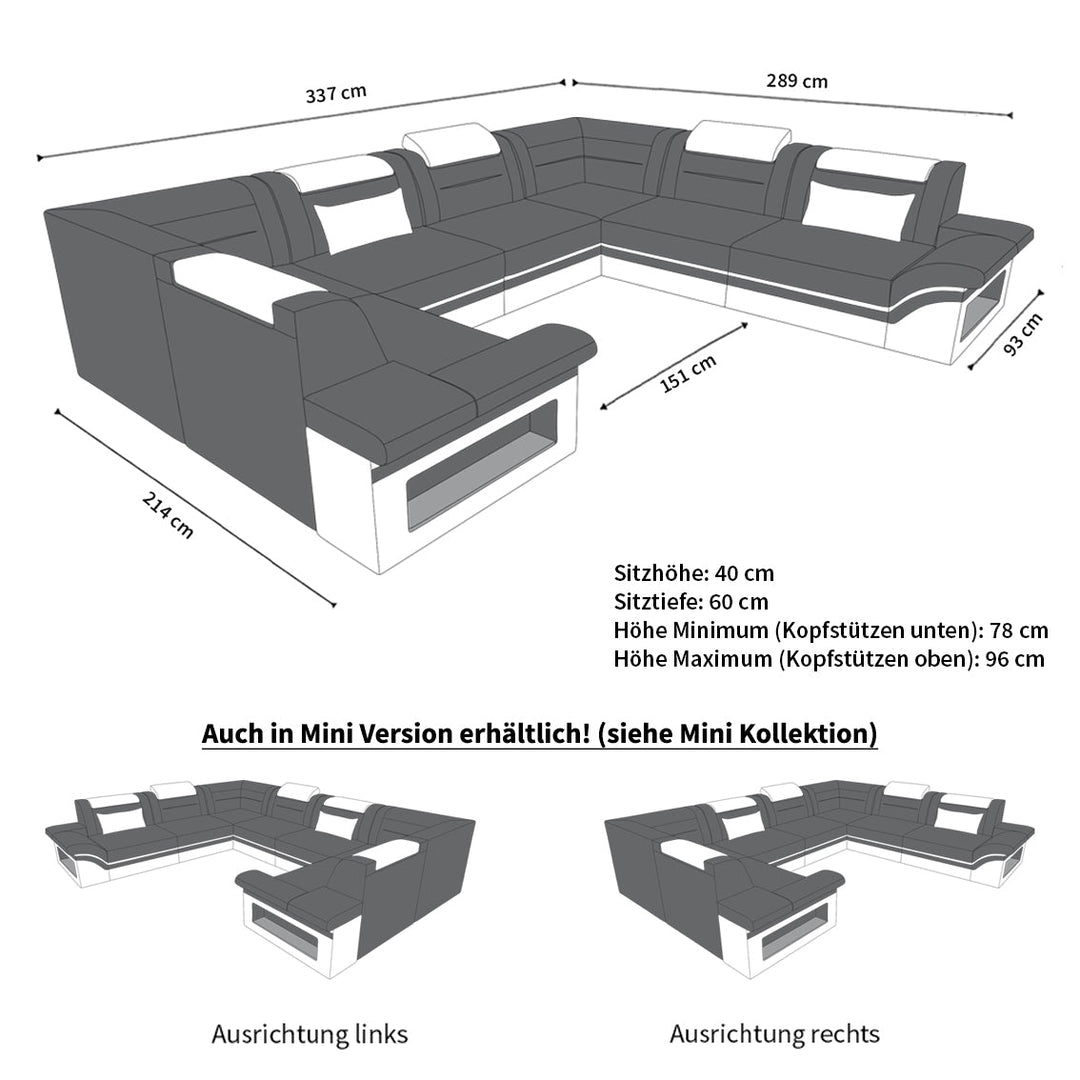 Abmessungen