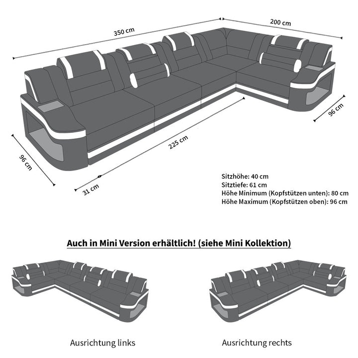 Abmessungen