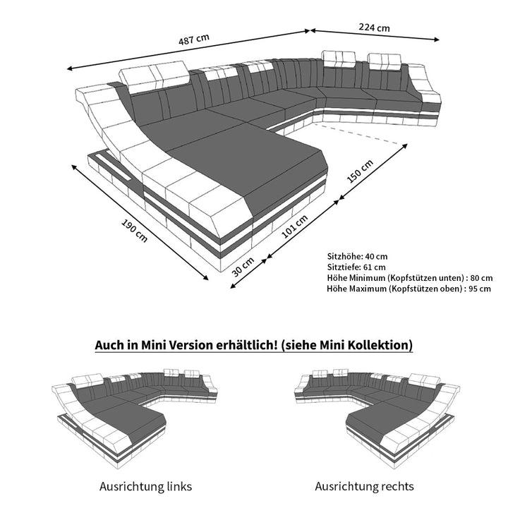 Abmessungen