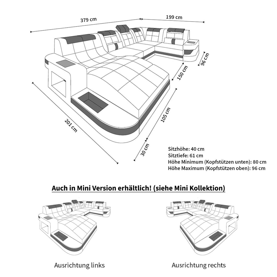 Abmessungen
