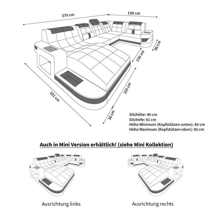 Abmessungen