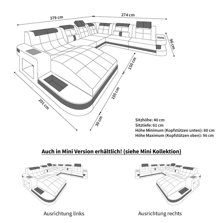 Abmessungen