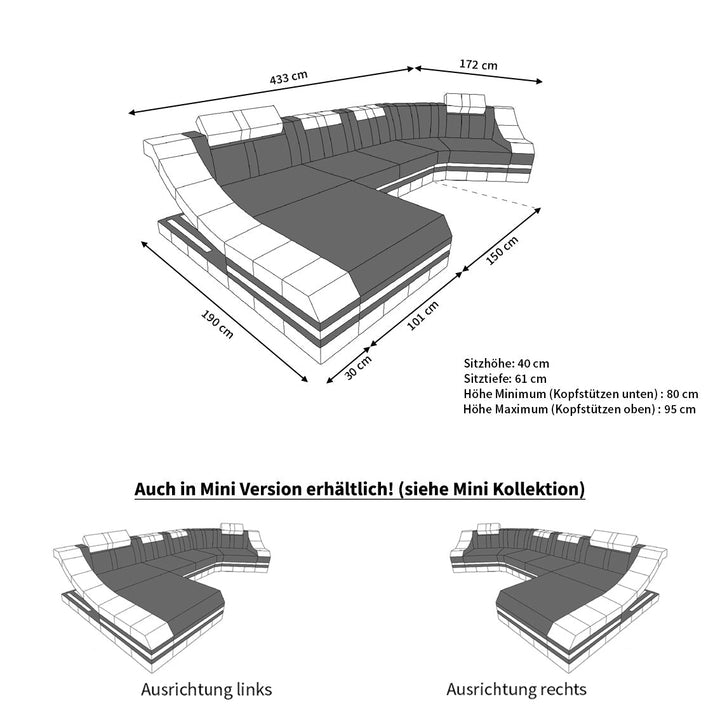 Abmessungen